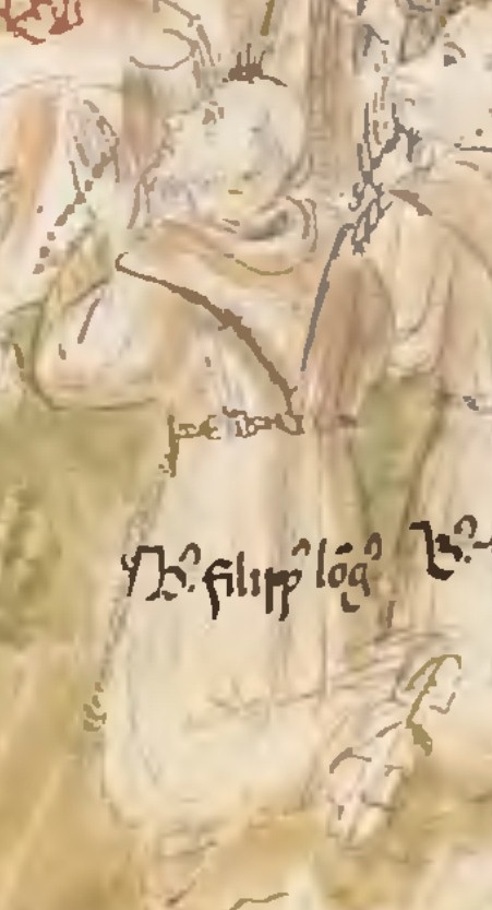 Frate Filippo Longo