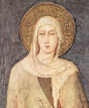 I Fioretti di Chiara 1