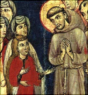 I Fioretti di Chiara 3
