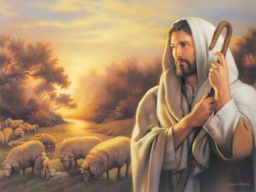 Imitazione di Cristo 1
