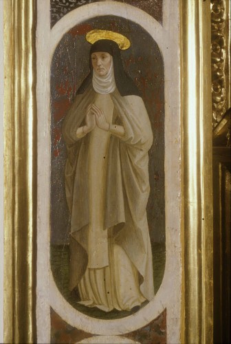 La Leggenda di Chiara 1