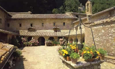 Santuario dello Speco di S. Urbano