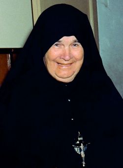 Madre Speranza Alhama Valera