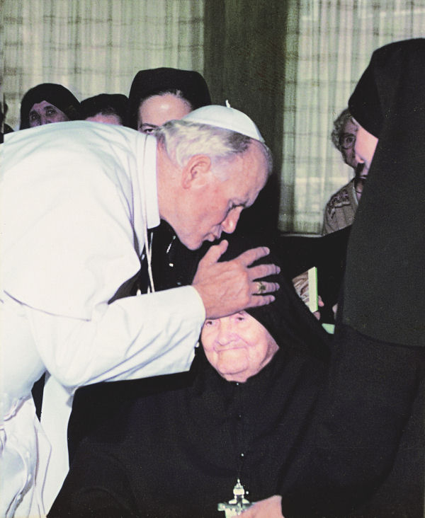 Madre Speranza Alhama Valera