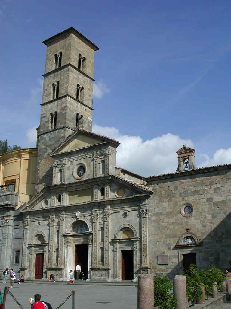 Miracolo di Bolsena