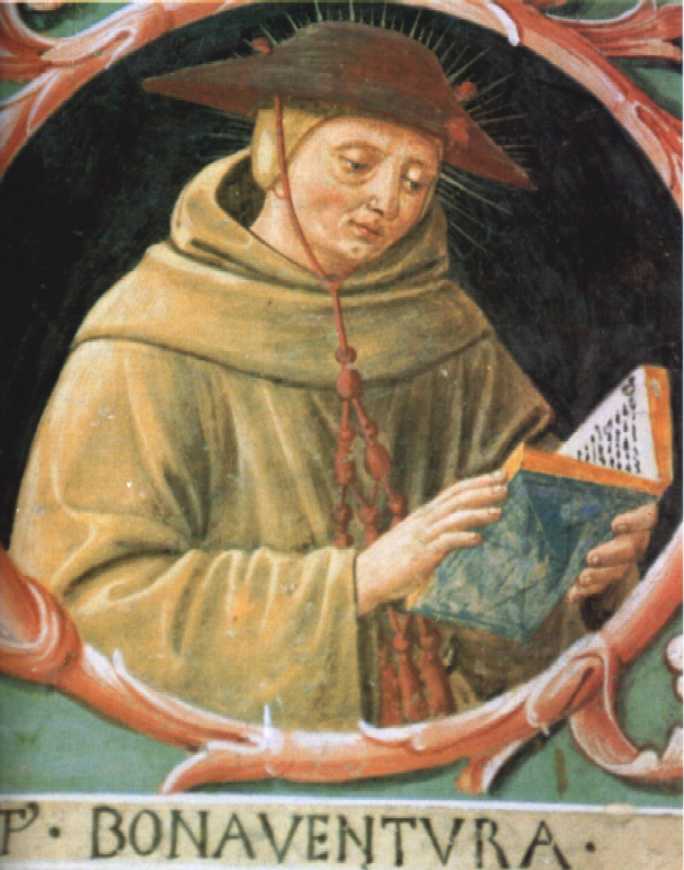 San Bon - Leg Minor