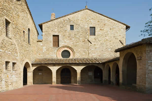 San Damiano