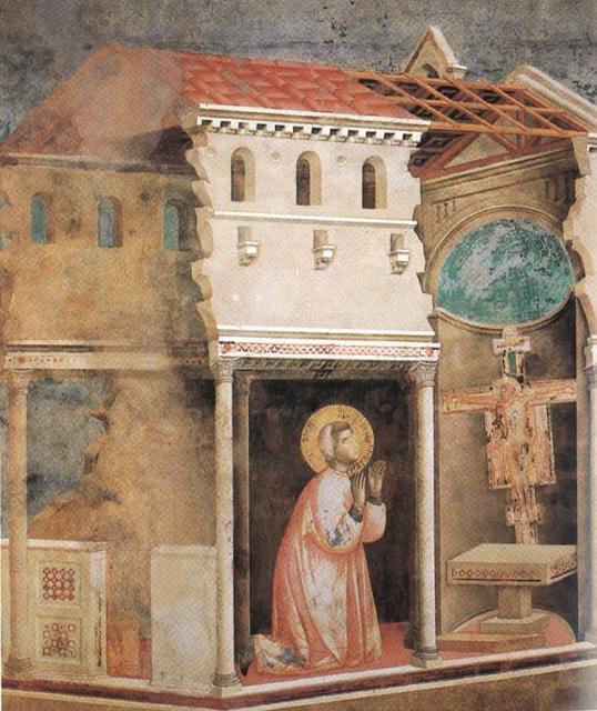 San Damiano