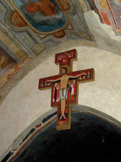 San Damiano