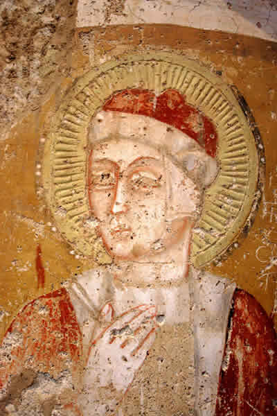 San Damiano Carsulae