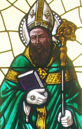 San Fiorenzo da Perugia