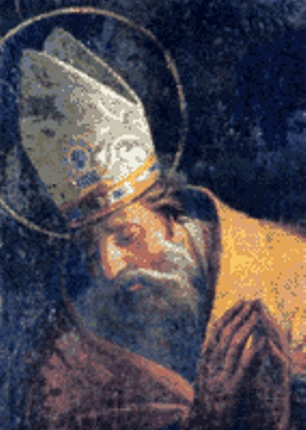 San Valentino da Terni