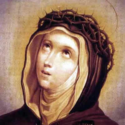 S. Veronica Giuliani