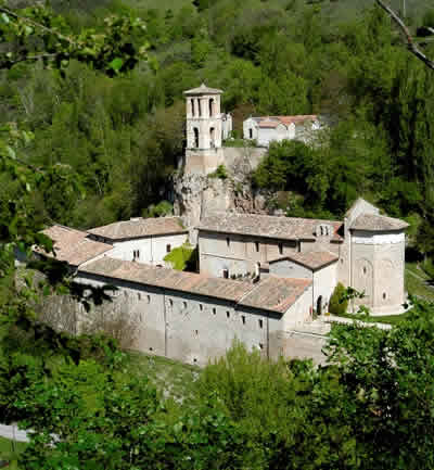 Santo Eutizio