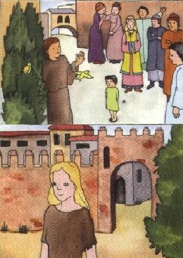 Storia Chiara 3