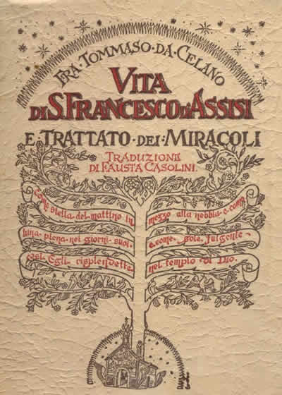 Il prologo e l'indice