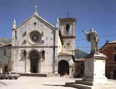 Norcia
