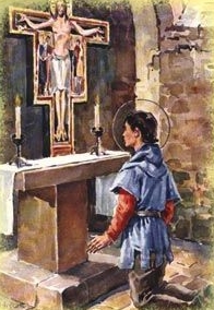 e - La mia storia